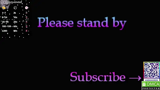 MurrrWorren online show from 12.01.25