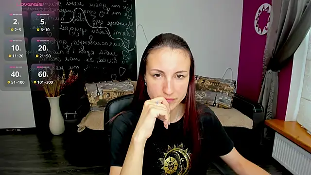 Snapshot of Missis_Sofiia chatting on 07.04.26 Missis Sofiia online show from 07.04.26