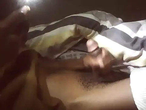 afrakanMan online show from 04.13.26