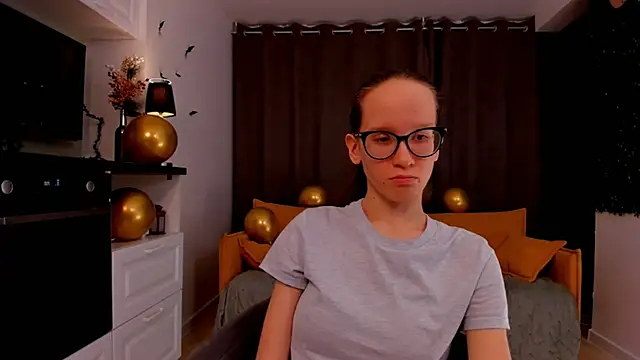 BettyBrowni online show from 02.24.25