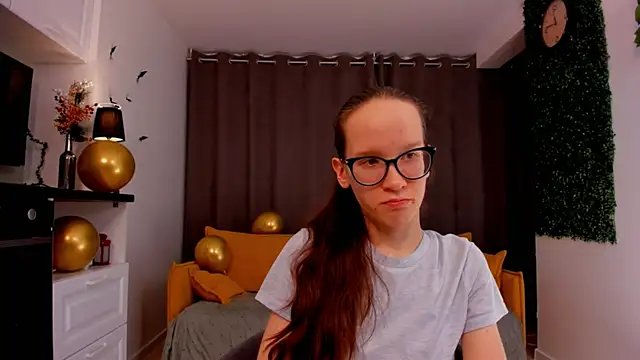 BettyBrowni online show from 02.24.25