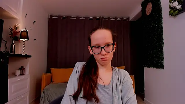 BettyBrowni online show from 02.27.25