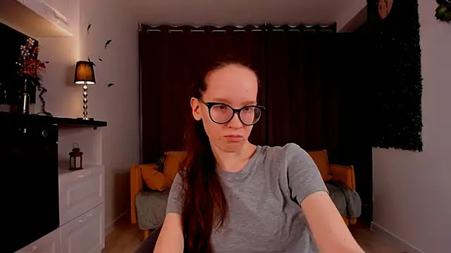 BettyBrowni online show from 03.08.25