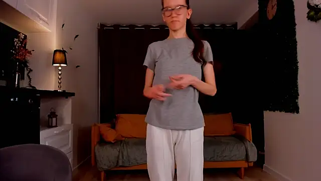 BettyBrowni online show from 03.08.25