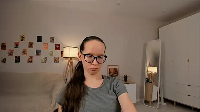 BettyBrowni online show from 03.09.25