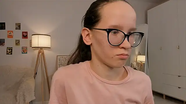 BettyBrowni online show from 03.11.25