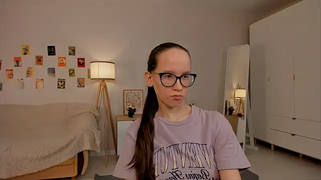 BettyBrowni online show from 03.14.25