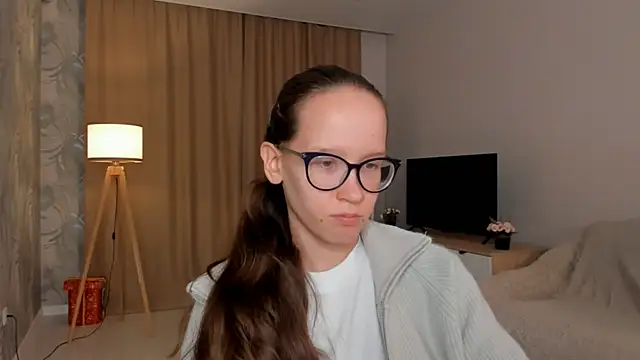 BettyBrowni online show from 09.12.25