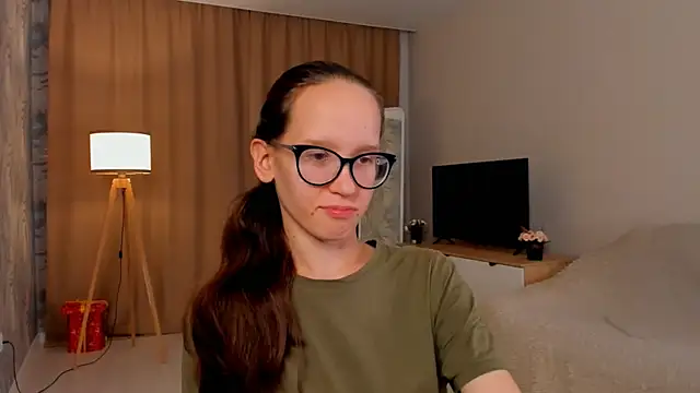 BettyBrowni online show from 09.19.25