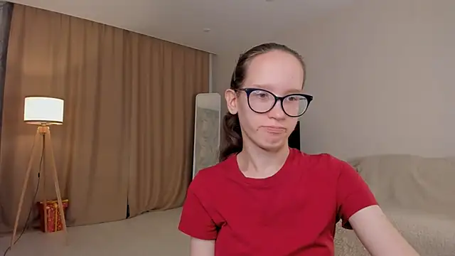 BettyBrowni online show from 10.03.25