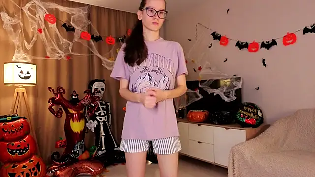 BettyBrowni online show from 11.02.25