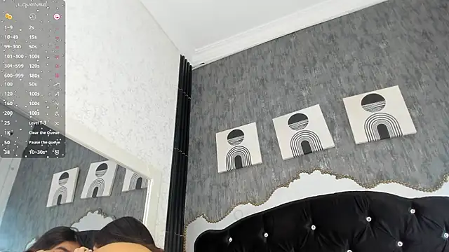 Paola  23 online show from 04.03.26