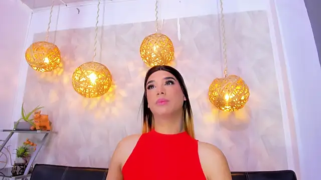 victoria aleia  online show from 02.14.25