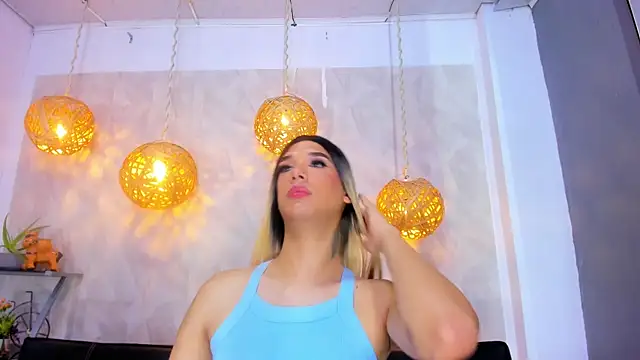 victoria aleia  online show from 03.01.25