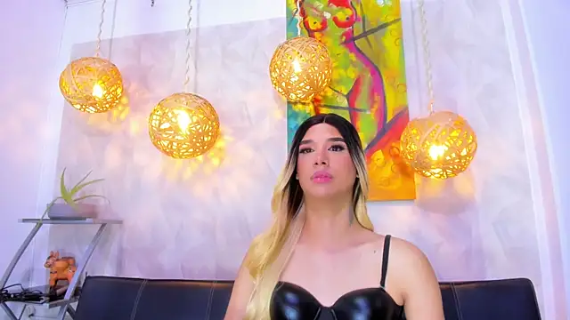 victoria aleia  online show from 03.09.25