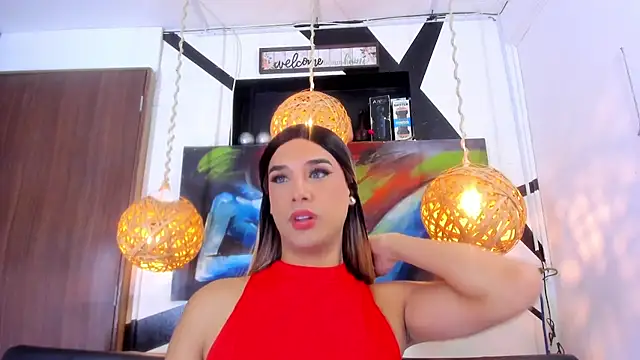 victoria aleia  online show from 09.11.25