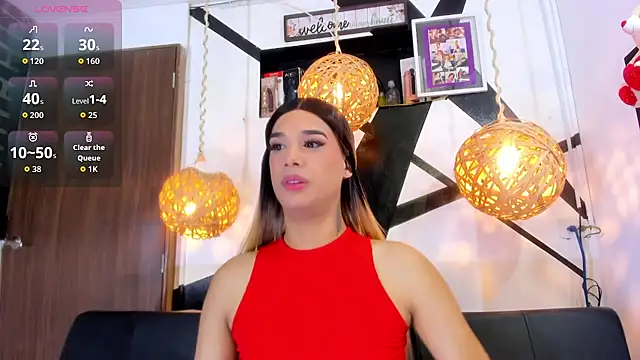 victoria aleia  online show from 10.24.25