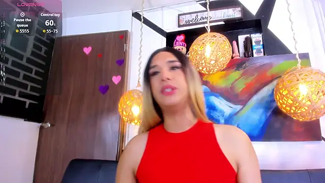 victoria aleia  online show from 02.26.26