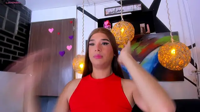 victoria aleia  online show from 07.17.26
