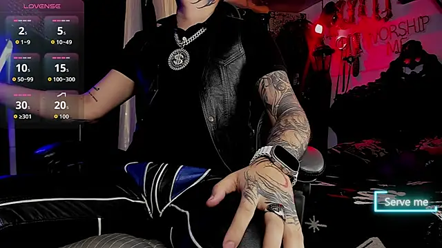 allanhurtss online show from 11.21.25