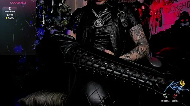 allanhurtss online show from 12.18.25