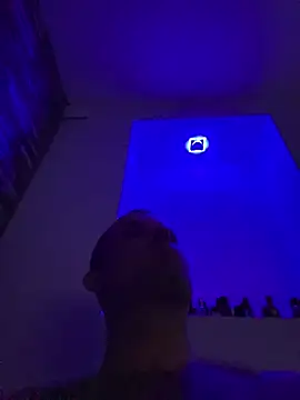 Snapshot of MateoKimiBi chatting on 03.27.26 MateoKimiBi online show from 03.27.26