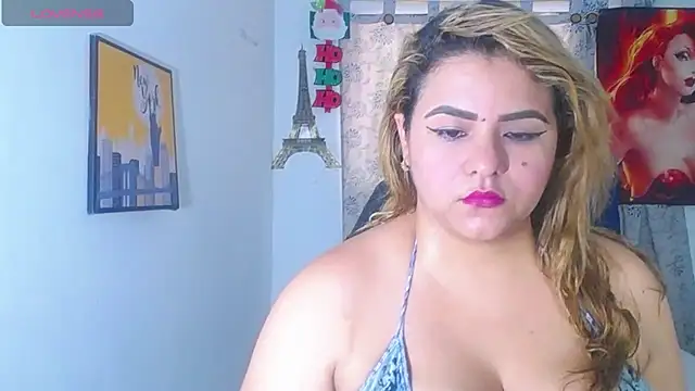 Charlotte mh online show from 12.19.24