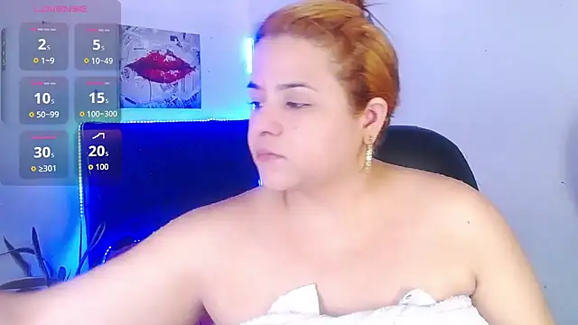 Charlotte mh online show from 09.23.25