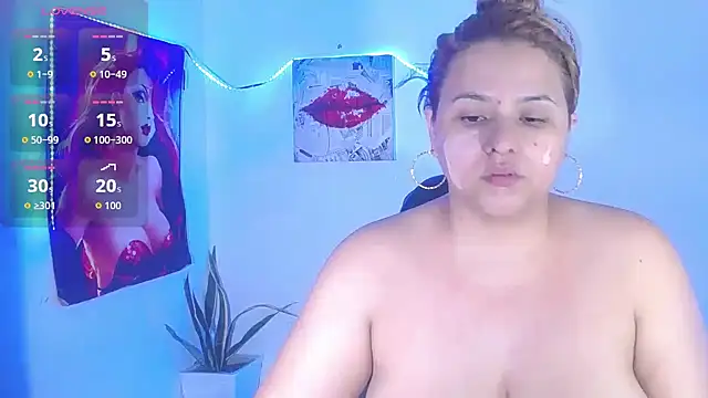 Charlotte mh online show from 09.30.25