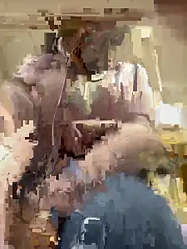 Fluffymama online show from 09.10.25