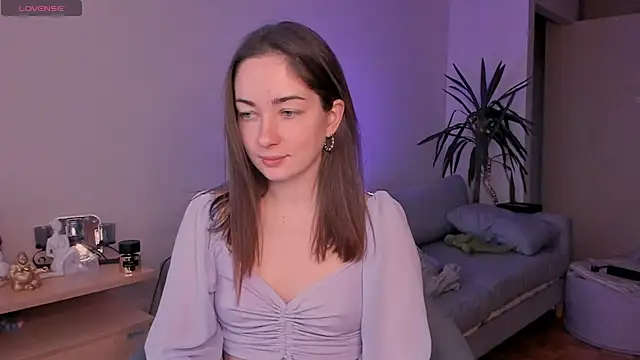 Snapshot of cClandesTina chatting on 12.03.24 cClandesTina online show from 12.03.24