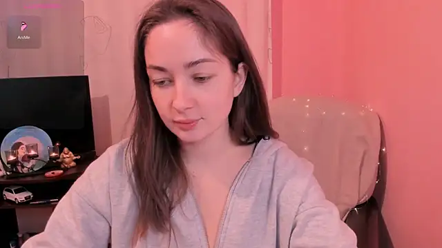Snapshot of cClandesTina chatting on 01.27.25 cClandesTina online show from 01.27.25