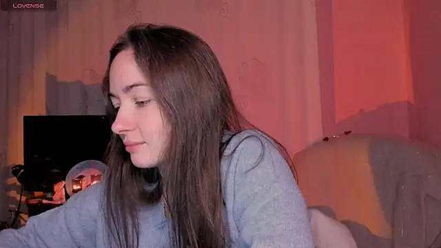 Snapshot of cClandesTina chatting on 02.01.25 cClandesTina online show from 02.01.25