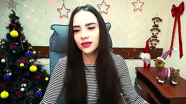  your fantasy girl online show from 12.20.24