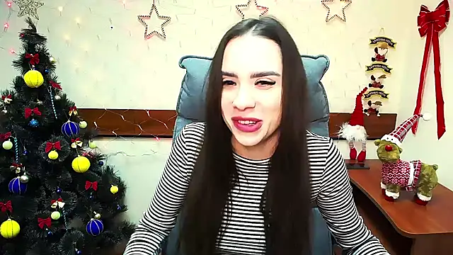  your fantasy girl online show from 12.20.24