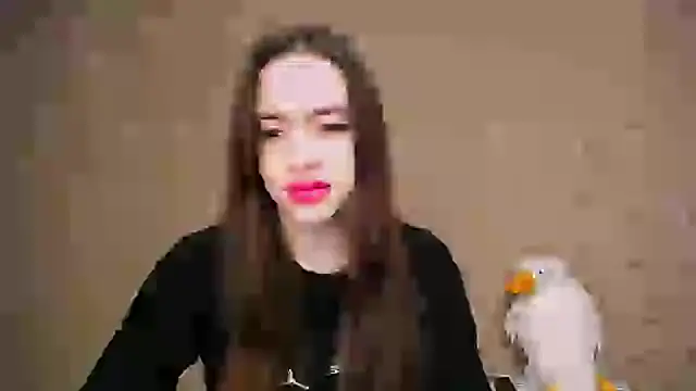  your fantasy girl online show from 02.28.25