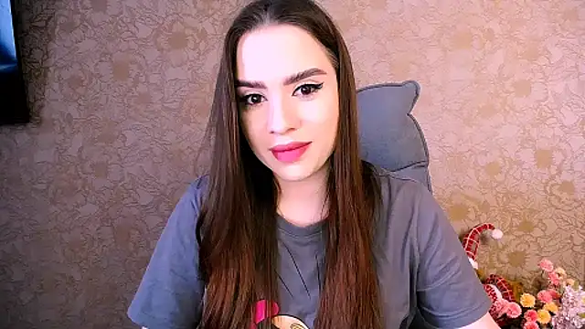  your fantasy girl online show from 03.26.26