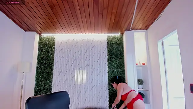 Melisa Soto online show from 09.26.25