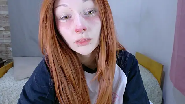Snapshot of hannaxo1 chatting on 06.03.26 hannaxo1 online show from 06.03.26