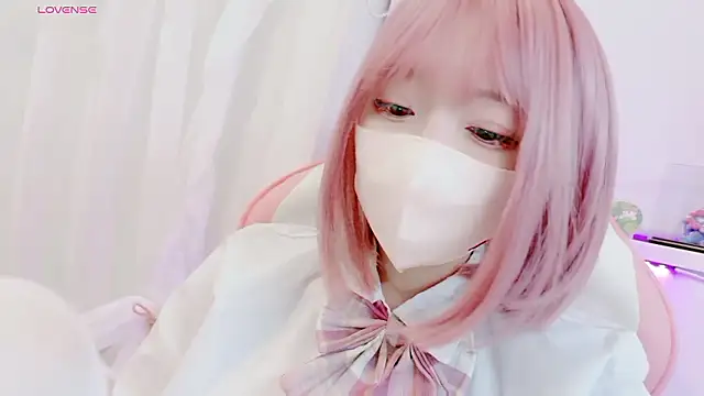 yuayua854 online show from 05.05.26