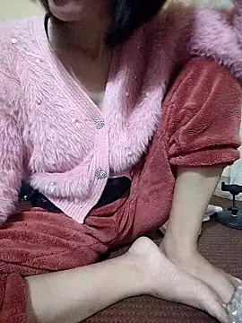 Haralushiaaa online show from 11.02.25