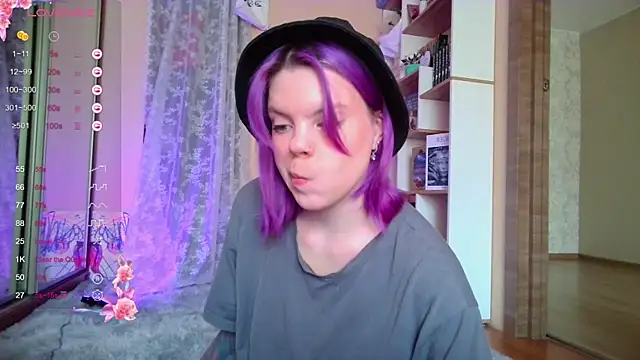 milky  way   online show from 03.08.25