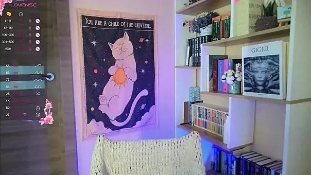 milky  way   online show from 09.28.25