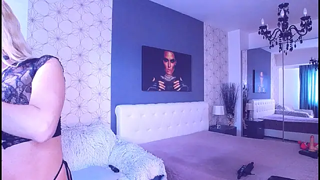 MaryMatiss online show from 02.10.26