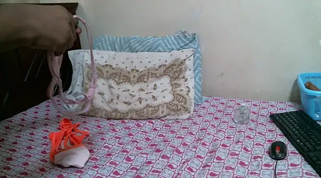 glam mish online show from 03.21.25