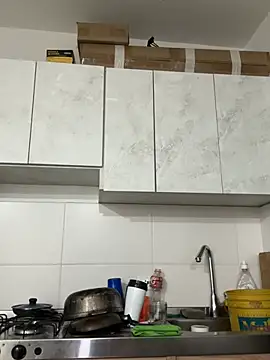 Pretty Isadora online show from 02.28.26