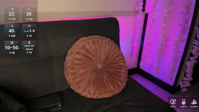 on tefa online show from 01.21.25