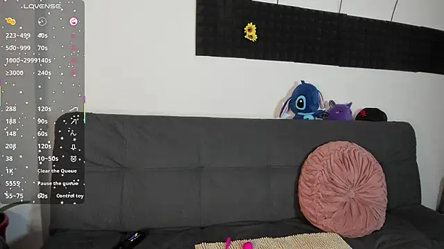 on tefa online show from 10.07.25