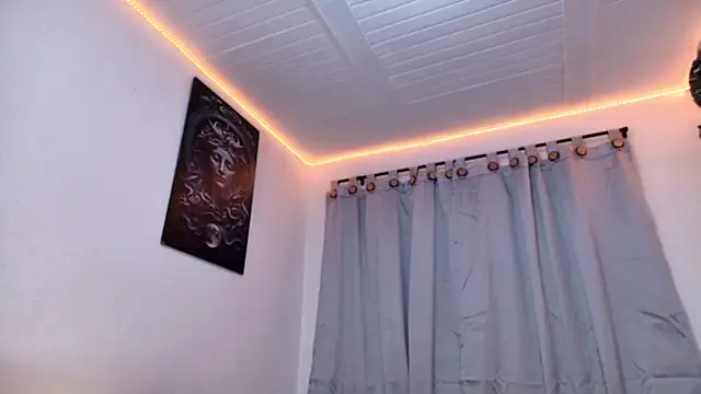 Stefhania susej online show from 10.06.25