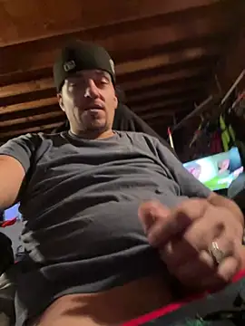 joeycbigcock online show from 12.18.24